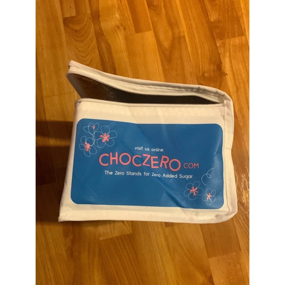 Choco Zero‎ insulate lunchbox